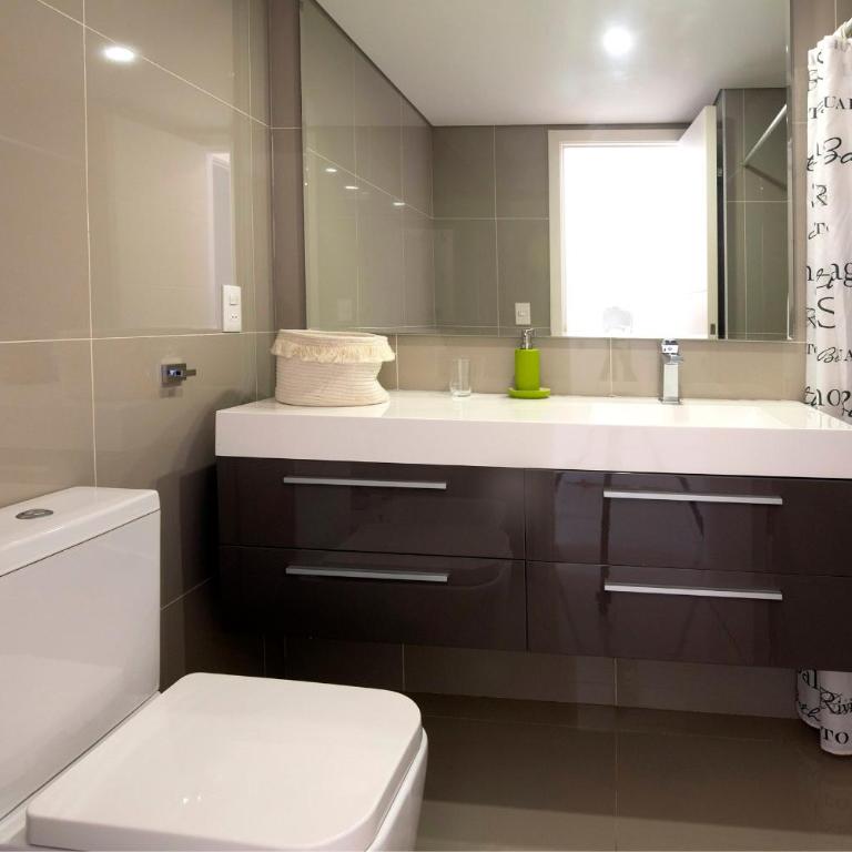 Oceana Suites Lumiere con vista al mar - Apartamento de 2 dormitorios con vistas al mar - 6