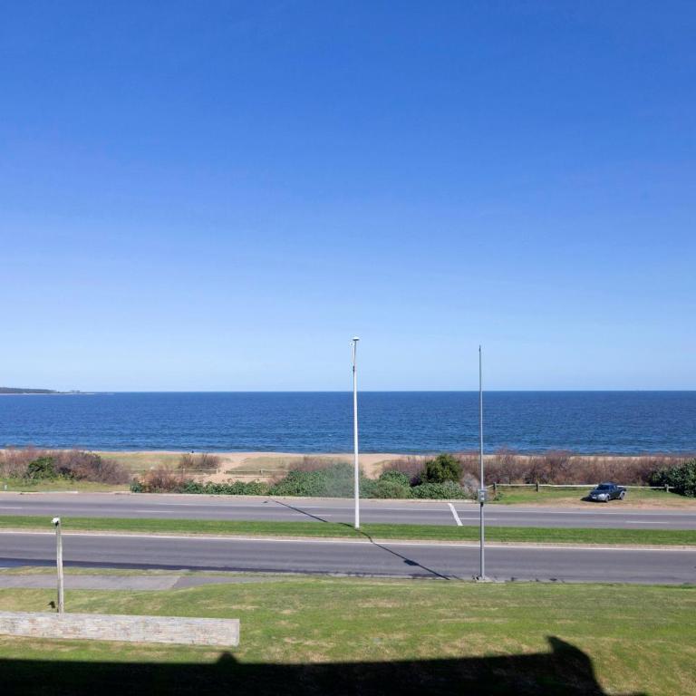 Oceana Suites Lumiere con vista al mar - Apartamento de 2 dormitorios con vistas al mar - 7