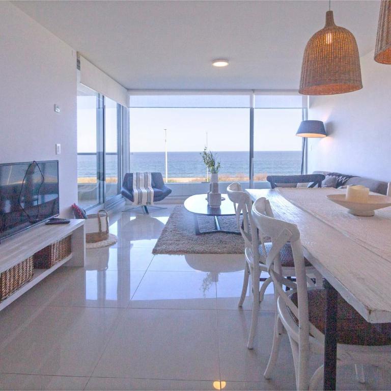 Oceana Suites Lumiere con vista al mar - Apartamento de 2 dormitorios con vistas al mar - 8
