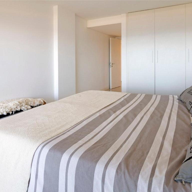Oceana Suites Lumiere con vista al mar - Apartamento de 2 dormitorios con vistas al mar - 11