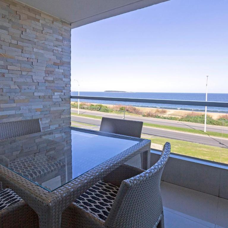 Oceana Suites Lumiere con vista al mar - Apartamento de 2 dormitorios con vistas al mar - 12