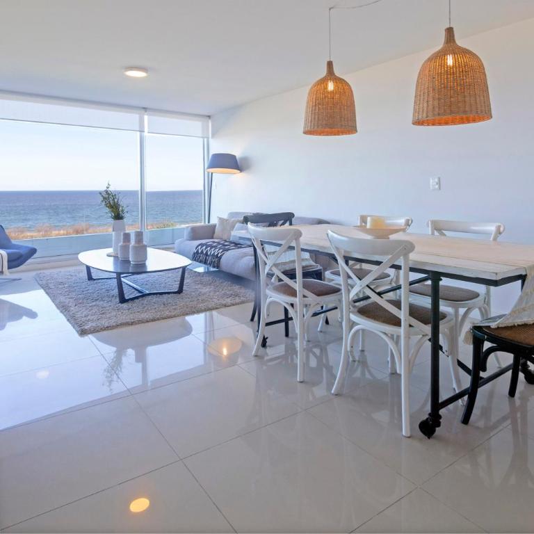 Oceana Suites Lumiere con vista al mar - Apartamento de 2 dormitorios con vistas al mar - 14