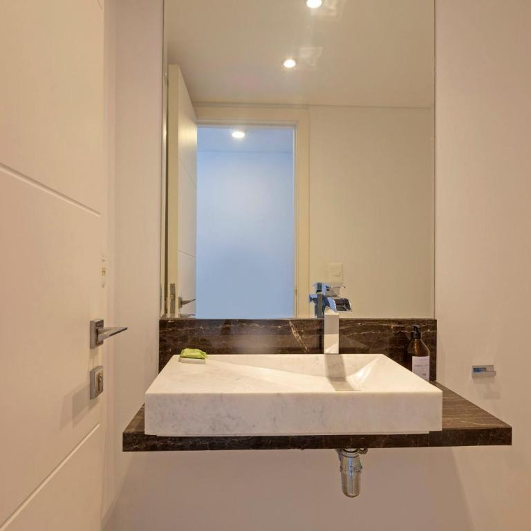 Oceana Suites Lumiere con vista al mar - Apartamento de 2 dormitorios con vistas al mar - 16