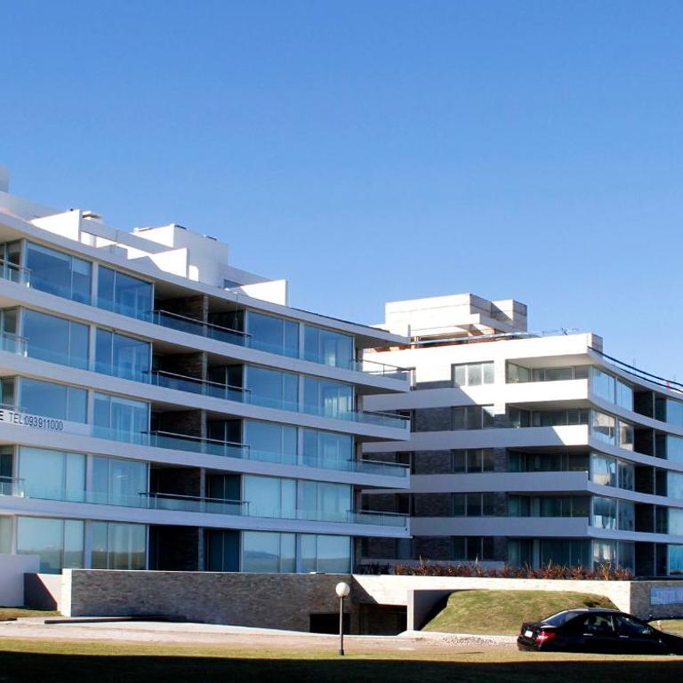Oceana Suites Lumiere con vista al mar - Apartamento de 2 dormitorios con vistas al mar - 18