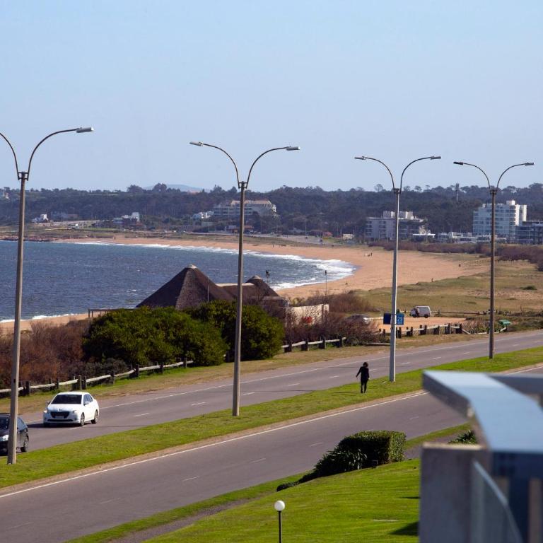 Oceana Suites Lumiere con vista al mar - Apartamento de 2 dormitorios con vistas al mar - 20