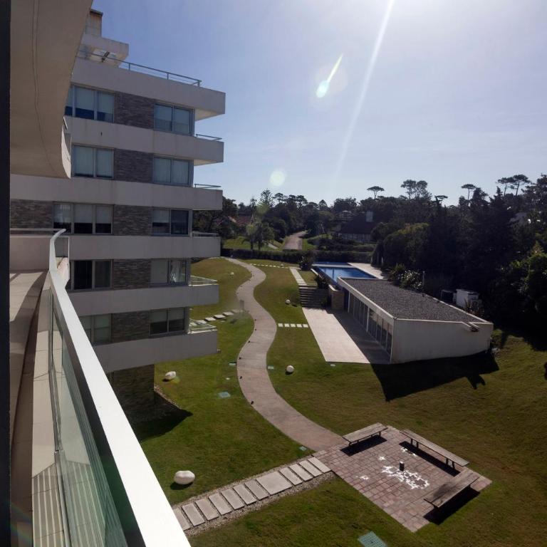 Oceana Suites Lumiere con vista al mar - Apartamento de 2 dormitorios con vistas al mar - 21