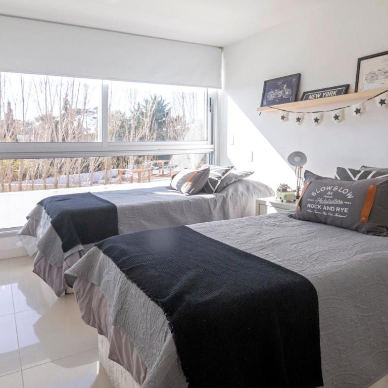 Oceana Suites Lumiere con vista al mar - Apartamento de 2 dormitorios con vistas al mar - 22
