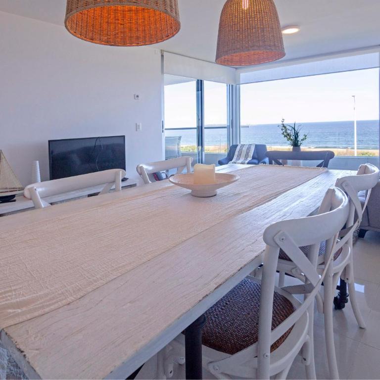 Oceana Suites Lumiere con vista al mar - Apartamento de 2 dormitorios con vistas al mar - 23