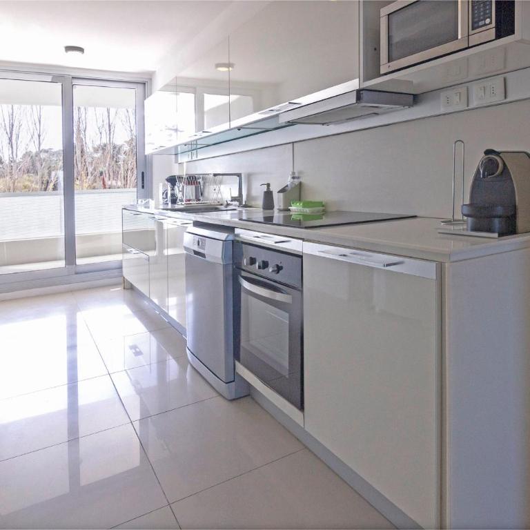 Oceana Suites Lumiere con vista al mar - Apartamento de 2 dormitorios con vistas al mar - 24