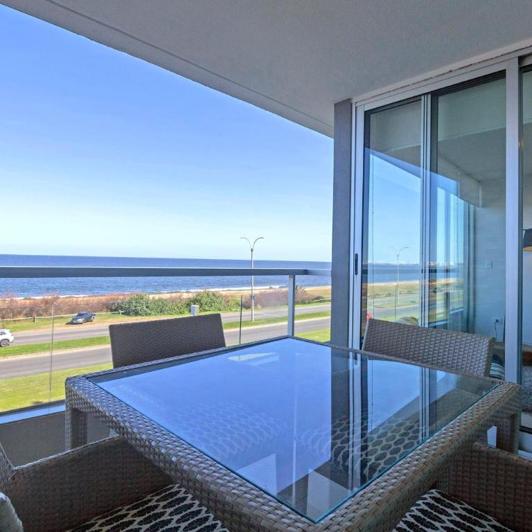 Oceana Suites Lumiere con vista al mar - Apartamento de 2 dormitorios con vistas al mar - 25