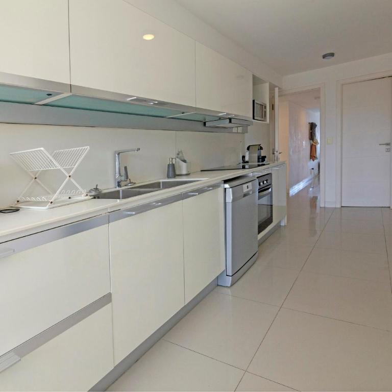 Oceana Suites Lumiere con vista al mar - Apartamento de 2 dormitorios con vistas al mar - 26
