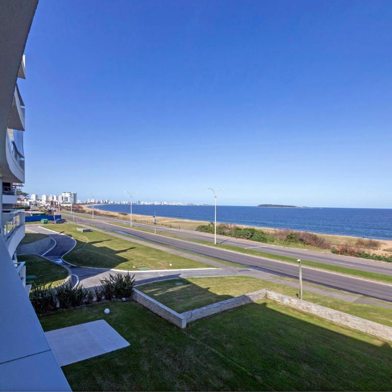 Oceana Suites Lumiere con vista al mar - Apartamento de 2 dormitorios con vistas al mar - 28