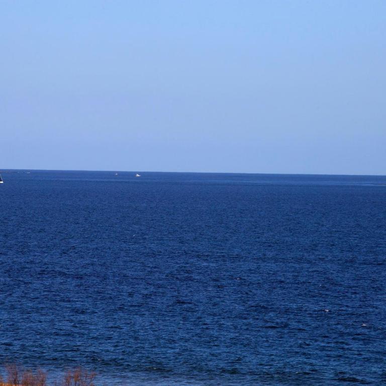 Oceana Suites Lumiere con vista al mar - Apartamento de 2 dormitorios con vistas al mar - 31