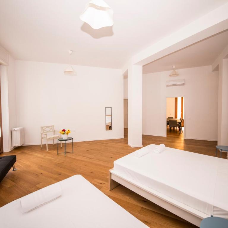 Hearth City Centre Navigli Milan - Two-Bedroom Apartment - 38