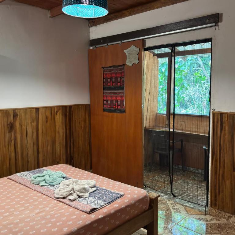 Hostal CASA COLIBRI MINCA - Habitación Doble - 1