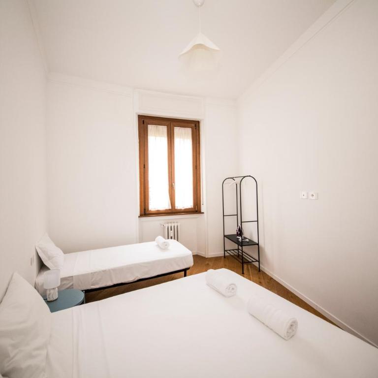 Hearth City Centre Navigli Milan - Two-Bedroom Apartment - 36