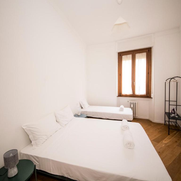 Hearth City Centre Navigli Milan - Two-Bedroom Apartment - 69