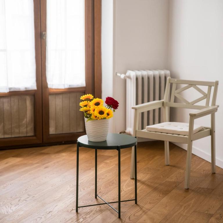 Hearth City Centre Navigli Milan - Two-Bedroom Apartment - 75
