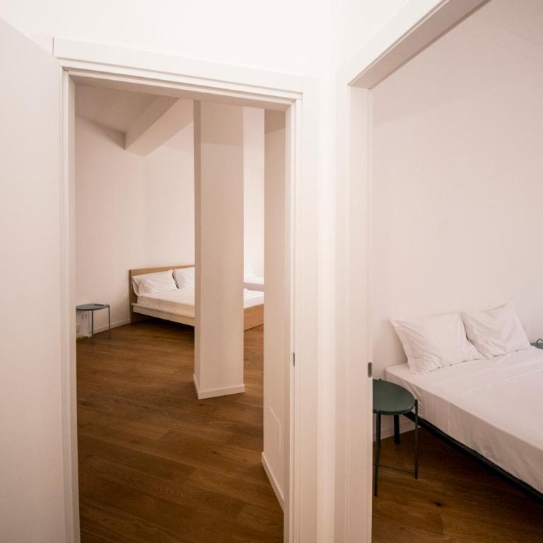 Hearth City Centre Navigli Milan - Two-Bedroom Apartment - 86