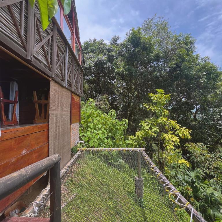 Hostal CASA COLIBRI MINCA - Chalet Superior - 1
