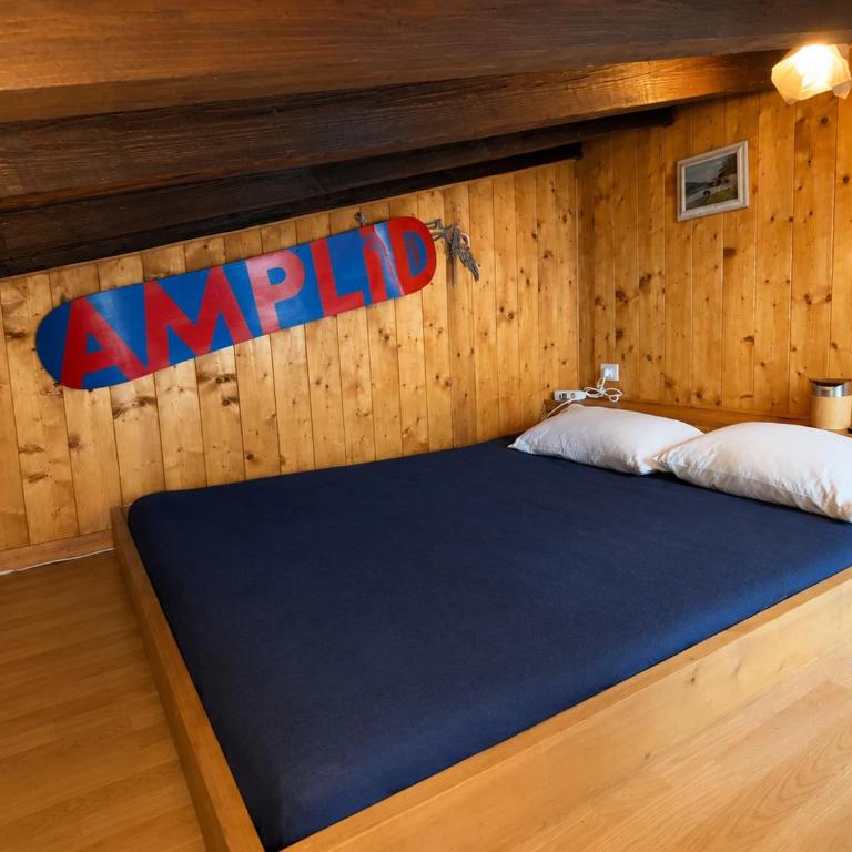 Mea Loft - Nel Cuore di Sestriere - Casa con 1 Camera da Letto - 1