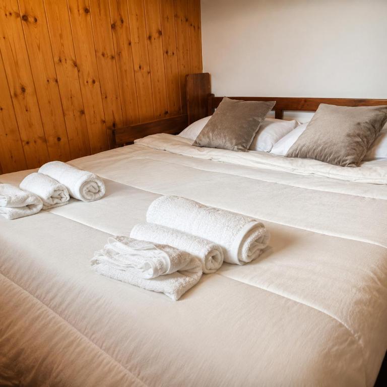 Mea Loft - Nel Cuore di Sestriere - Casa con 1 Camera da Letto - 3