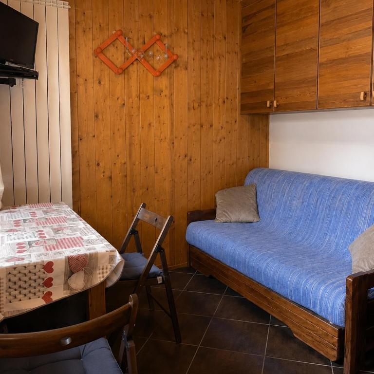 Mea Loft - Nel Cuore di Sestriere - Casa con 1 Camera da Letto - 8