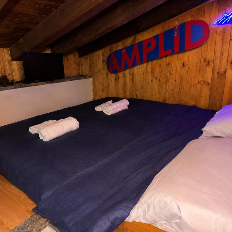 Mea Loft - Nel Cuore di Sestriere - Casa con 1 Camera da Letto - 7