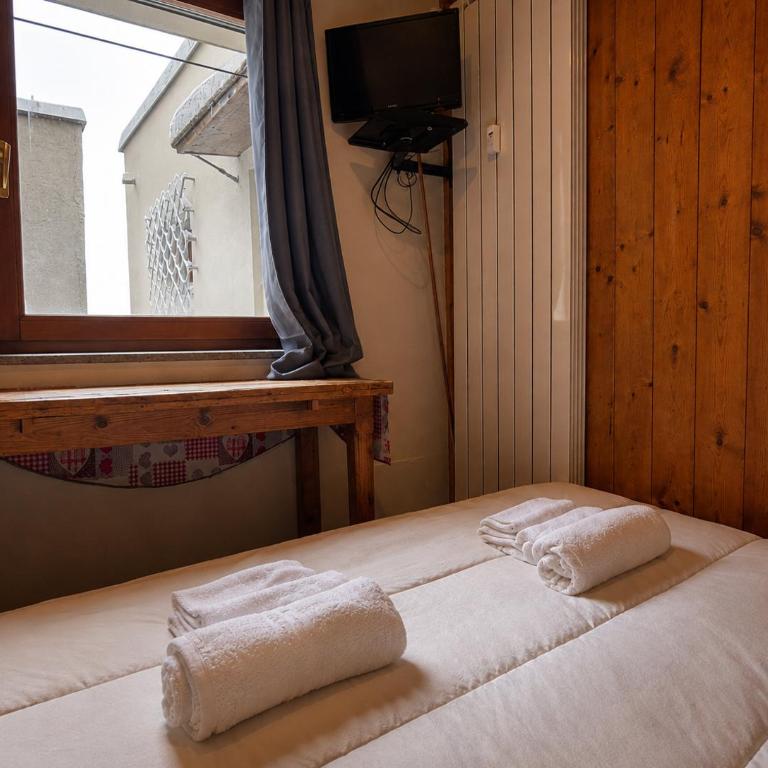 Mea Loft - Nel Cuore di Sestriere - Casa con 1 Camera da Letto - 10
