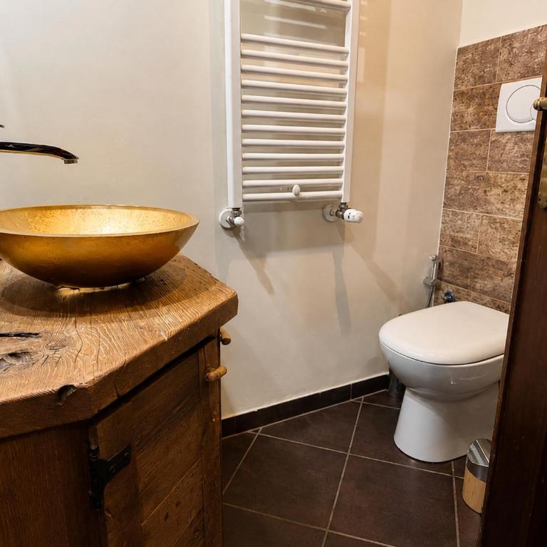 Mea Loft - Nel Cuore di Sestriere - Casa con 1 Camera da Letto - 15