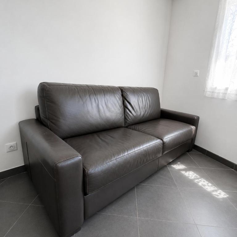 Relax - Appartement 2 Chambres - 18
