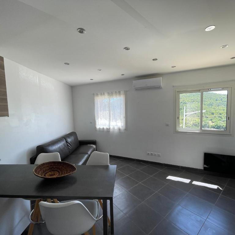 Relax - Appartement 2 Chambres - 23