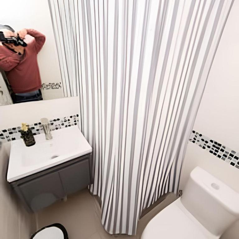 AR Estudio funcional con Piscina en Barrio Yungay - Studio Apartment - 18