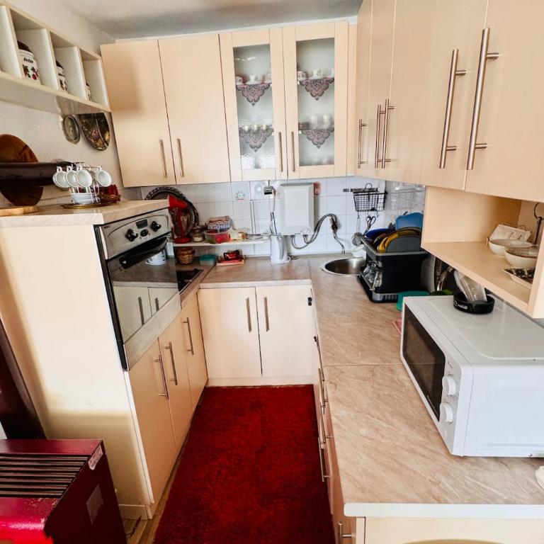Mahmutovac house - Apartman sa 2 Spavaće Sobe - 7