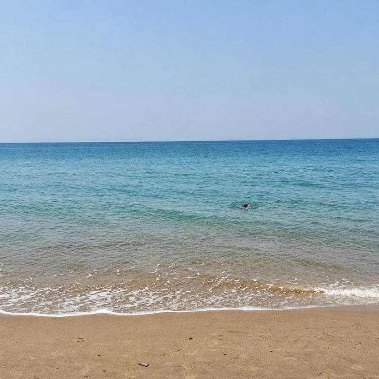 Viviamo Sicily - One-Bedroom House - 20