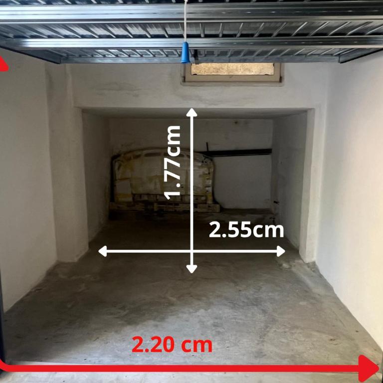 Spacious flat with Terrace, Sea & Finalborgo - Bike Room - Apartamento de 3 dormitorios con balcón - 27
