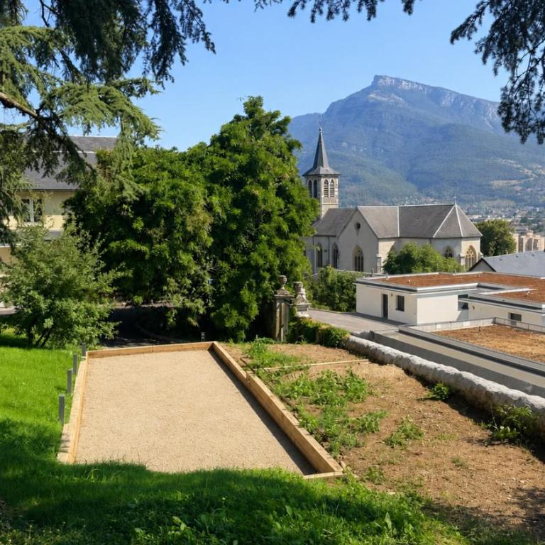 LO CELI 14 pers - Barberaz - Maison 6 Chambres - 2