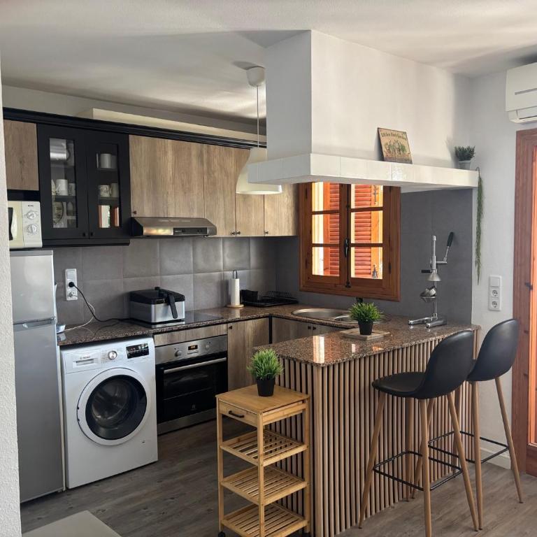 Residence Los Jardines - Apartamento de 2 dormitorios - 4
