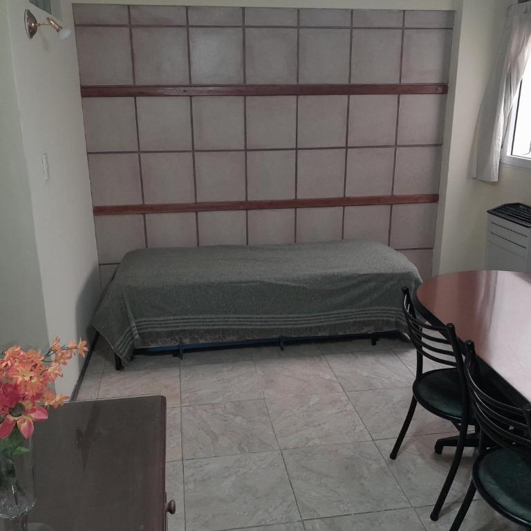 Mauricio - Apartamento de 1 dormitorio - 2