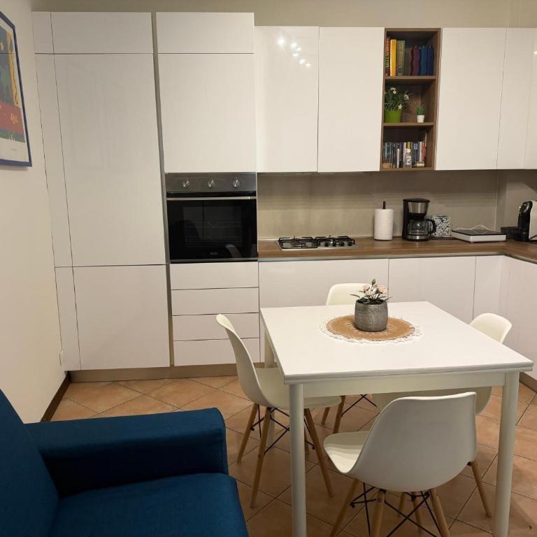 Andreini20 - Apartment with Shower - 3