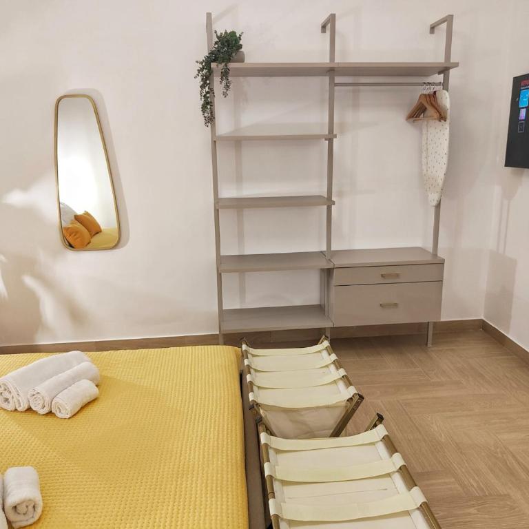 La Casetta del Cortile - Appartamento - Piano Terra - 9