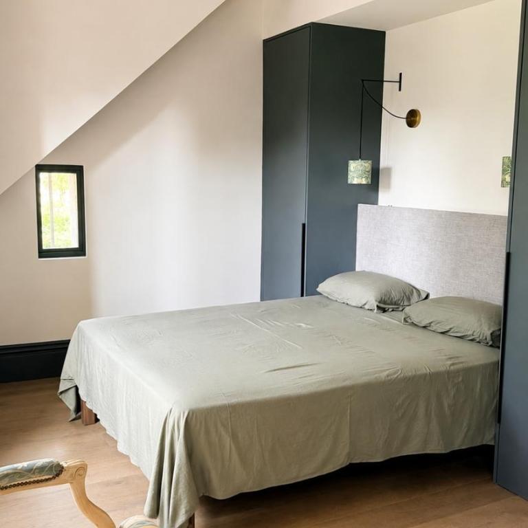LO CELI 14 pers - Barberaz - Maison 6 Chambres - 5