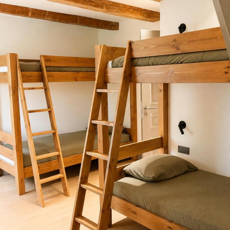LO CELI 14 pers - Barberaz - Maison 6 Chambres - 9