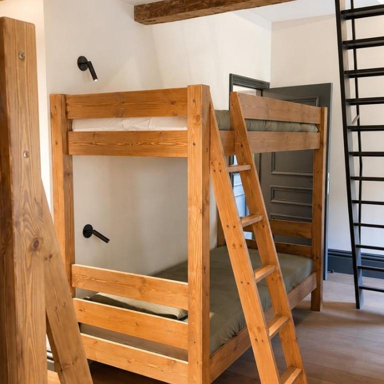 LO CELI 14 pers - Barberaz - Maison 6 Chambres - 19