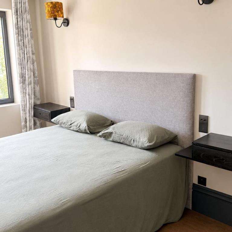 LO CELI 14 pers - Barberaz - Maison 6 Chambres - 22