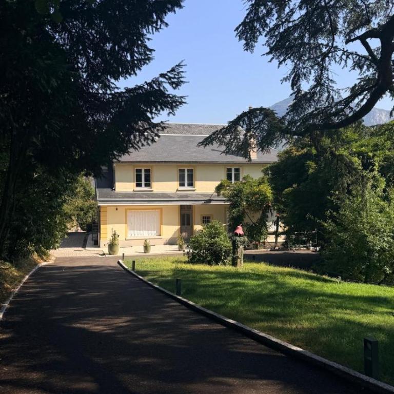 LO CELI 14 pers - Barberaz - Maison 6 Chambres - 1
