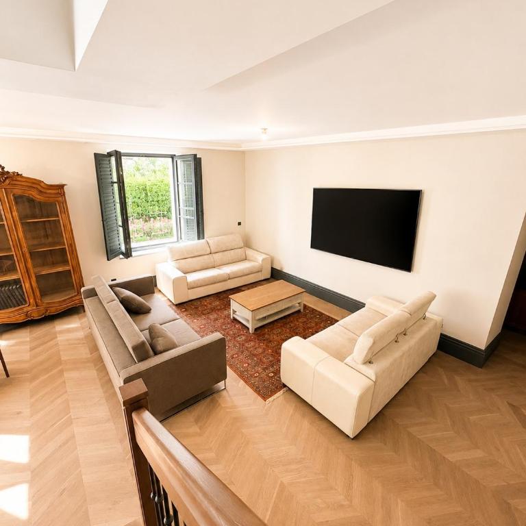 LO CELI 14 pers - Barberaz - Maison 6 Chambres - 28