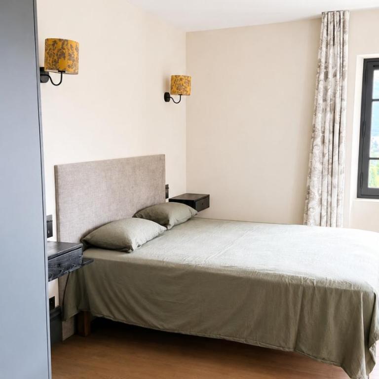 LO CELI 14 pers - Barberaz - Maison 6 Chambres - 32