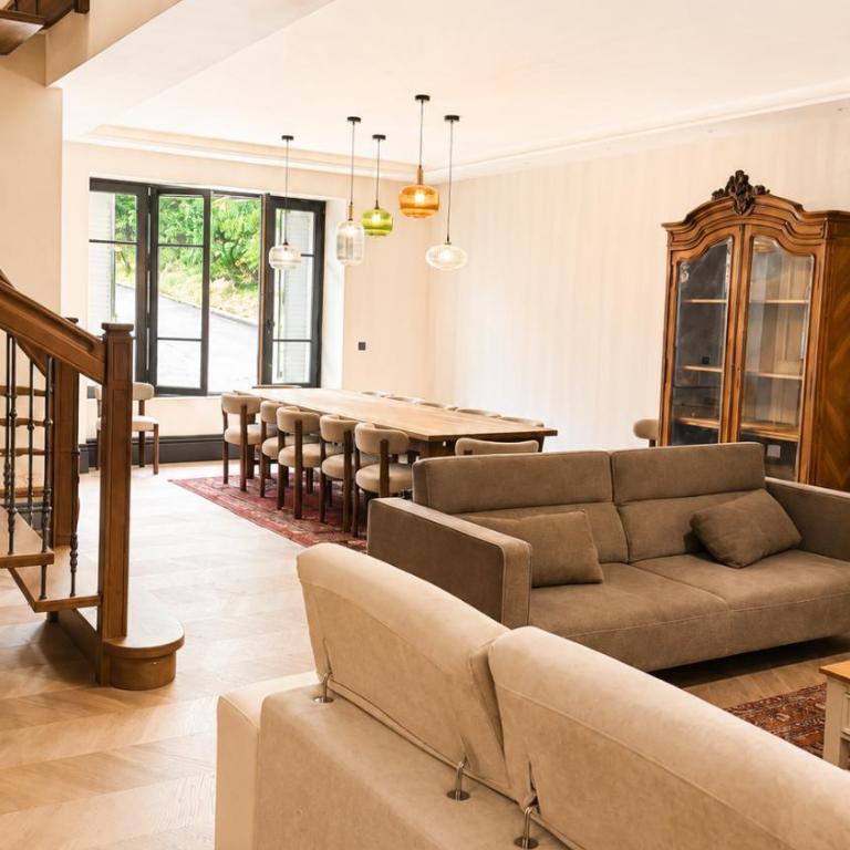LO CELI 14 pers - Barberaz - Maison 6 Chambres - 33