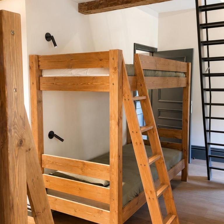 LO CELI 14 pers - Barberaz - Maison 6 Chambres - 34